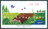 Stamp Y&T N1948