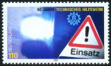 Briefmarken Y&T N1957