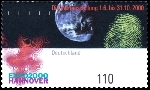 Briefmarken Y&T N1962
