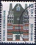 Briefmarken Y&T N1972