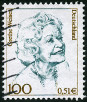 Briefmarken Y&T N1981
