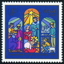 Briefmarken Y&T N�1984