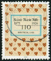 Briefmarken Y&T N1986