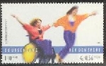 Timbre Y&T N1998