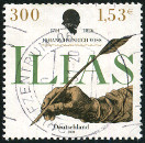 Briefmarken Y&T N2002
