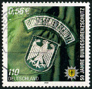 Briefmarken Y&T N2003