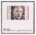 Briefmarken Y&T N�2004