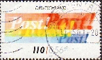 Briefmarken Y&T N�2011