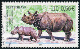 Briefmarken Y&T N2015