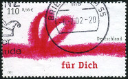 Briefmarken Y&T N2049