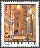 Timbre Y&T N2195