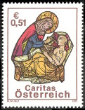Briefmarken Y&T N2207