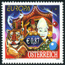 Briefmarken Y&T N2208