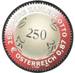 Timbre Autriche Y&T N°2228 Timbre Autriche Y&T N°2228