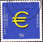 Timbre Y&T N�2062A