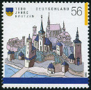 Briefmarken Y&T N2064