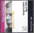 Briefmarken Y&T N2065