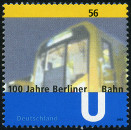 Briefmarken Y&T N2072