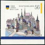 Briefmarken Y&T N2074A