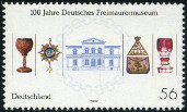 Briefmarken Y&T N2076