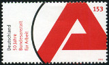 Briefmarken Y&T N2079