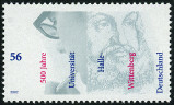 Briefmarken Y&T N2082