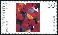 Briefmarken Y&T N2095