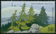 Briefmarken Y&T N2096