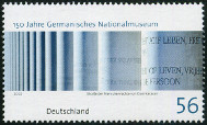 Briefmarken Y&T N2097