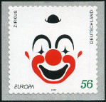 Briefmarken Y&T N2100