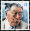 Briefmarken Y&T N2101