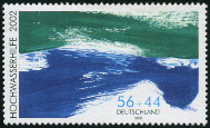 Briefmarken Y&T N2106