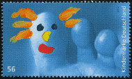 Briefmarken Y&T N2107