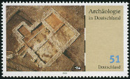 Briefmarken Y&T N2108
