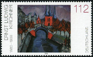 Timbre Y&T N2109