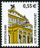 Briefmarken Y&T N2128