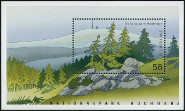 Briefmarken Y&T NBF58