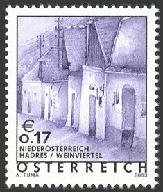  Sello Ostereich Y&T N�2255