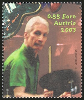 Timbre Autriche Y&T N°2264 Timbre Autriche Y&T N°2264