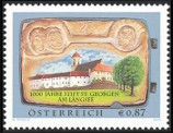 Briefmarken Y&T N2243
