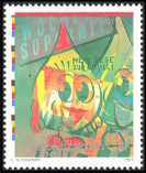 Briefmarken Y&T N2245