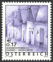  Sello Ostereich Y&T N�2255