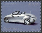 Timbre Y&T N�2261