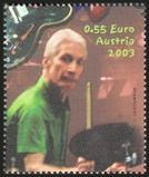 Timbre Autriche Y&T N°2264 Timbre Autriche Y&T N°2264