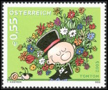 Timbre Y&T N�2276