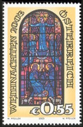 Timbre Y&T N2285