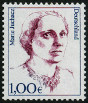 Stamp Y&T N2133
