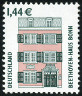 Timbre Allemagne fdrale (1949  nos jours) Y&T N2134