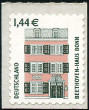 Timbre Y&T N2135A