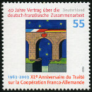 Briefmarken Y&T N2139